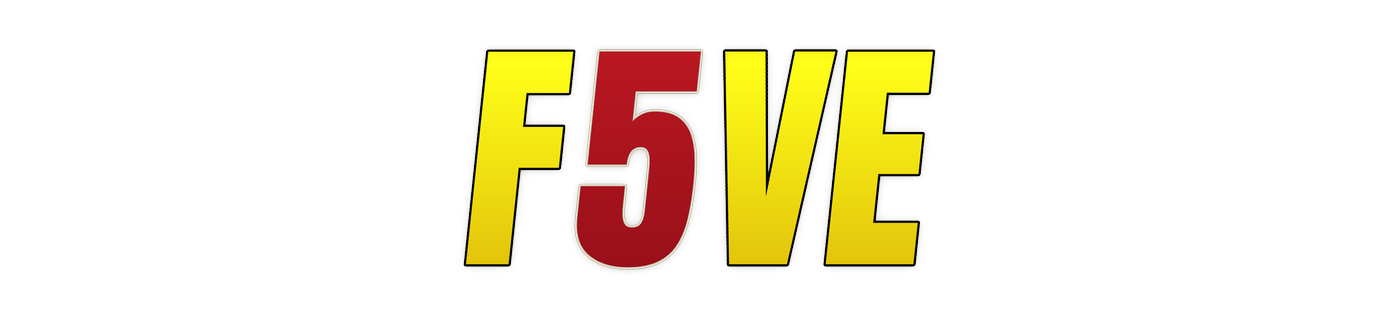 f5ve logo